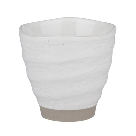 Alpina Becher 160ml Steingut