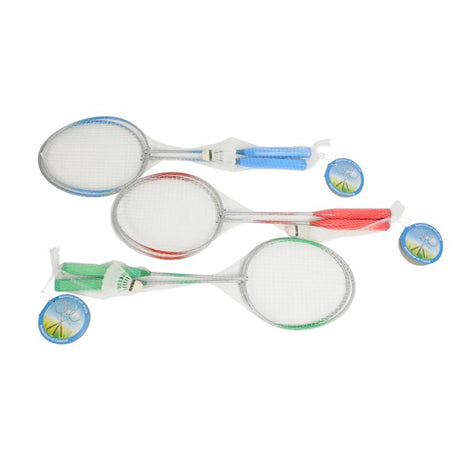Badminton-Set Badminton-Set