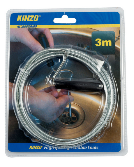 Kinzo | 2 Stk