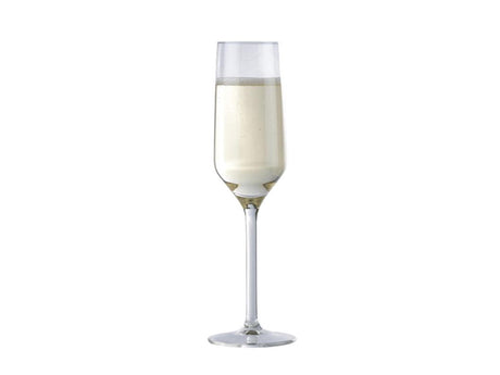 Alpina Sektglas 220ml, 6er-Set