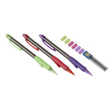 Druckbleistift-Set, 10-tlg.