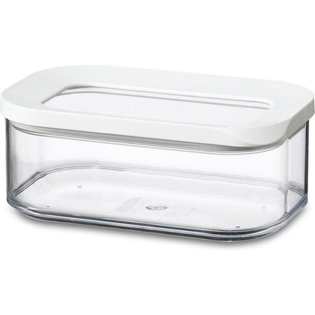 Mepal Aufbewahrungsbox Modula 425ml weiß