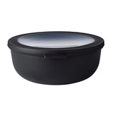 Mepal Cirqula Multischüssel 1,25 l Nordic Black
