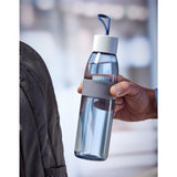 Mepal Ellipse Wasserflasche 0.75l Nordic Denim