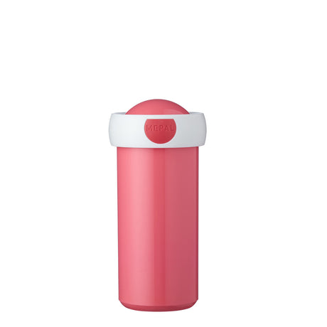 Rosti Mepal Schulbecher rosa 300 ml
