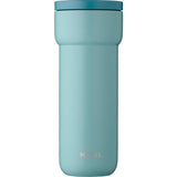 Mepal Ellipse Isolierbecher 475 ml Nordic Green