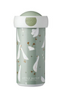 Mepal campus little goose - schoolbeker 300 ml