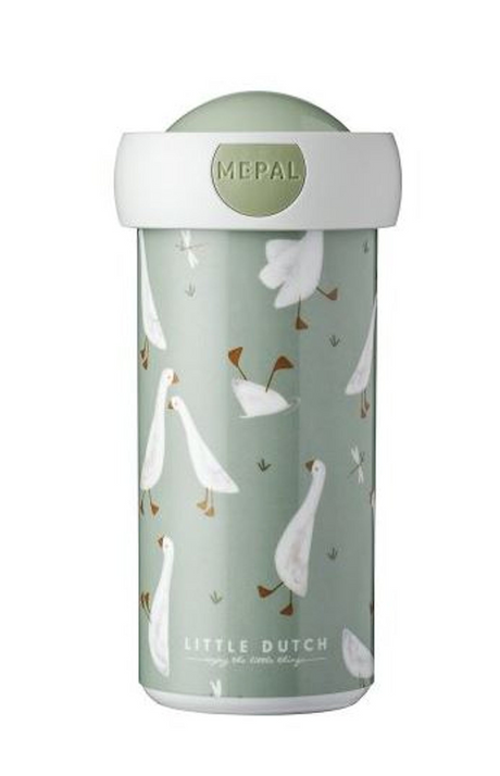 Mepal Campus kleine Gans - Schulbecher 300 ml