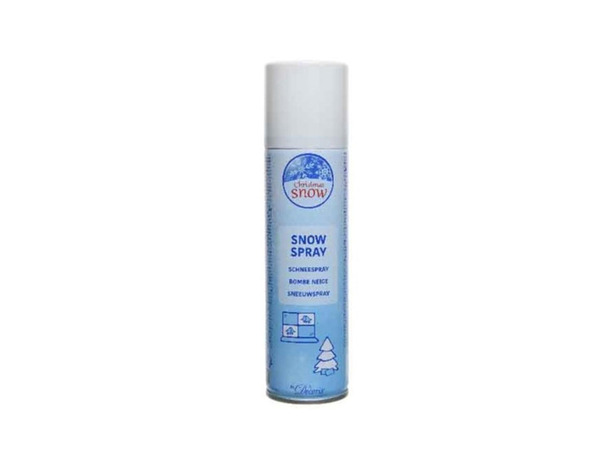Decoris Schneespray-Aerosol 150 ml Sprühschnee