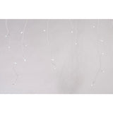 Lumineo Lumineo LED-Netzbeleuchtung für Buchsbaumgrün, Warmweiß, D50 cm, IP44