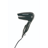 Dunlop Reise-Haartrockner 1200 W Schwarz