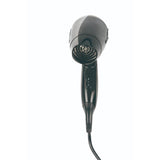 Dunlop Reise-Haartrockner 1200 W Schwarz