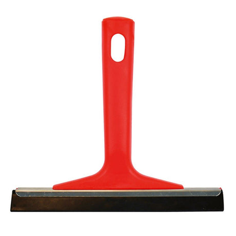 Carpoint Eiskratzer Fensterabzieher 17 cm