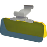 Carpoint Sun Spap-Übung 2-in-1 gelb