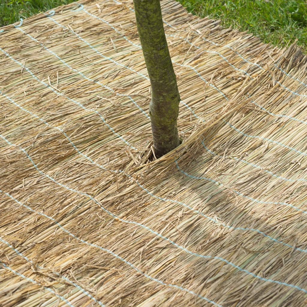 Naturwinterabdeckung Reis Stro 1x1,5 m 6030105