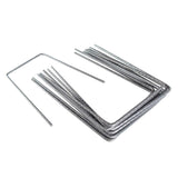 Naturkarotte Stoffstifte 10 PCs 12x20 cm Metall