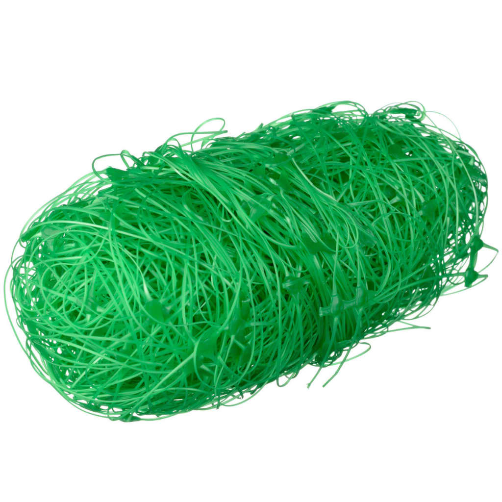Nature Klimnet für Pflanzen Grün 2x5 M 6030430