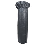 Naturschutzbedeckung für Terrassenheizungen 250x128x62 cm