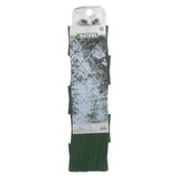 Nature Garden Slat Work 50x150 cm PVC Grün 6040702