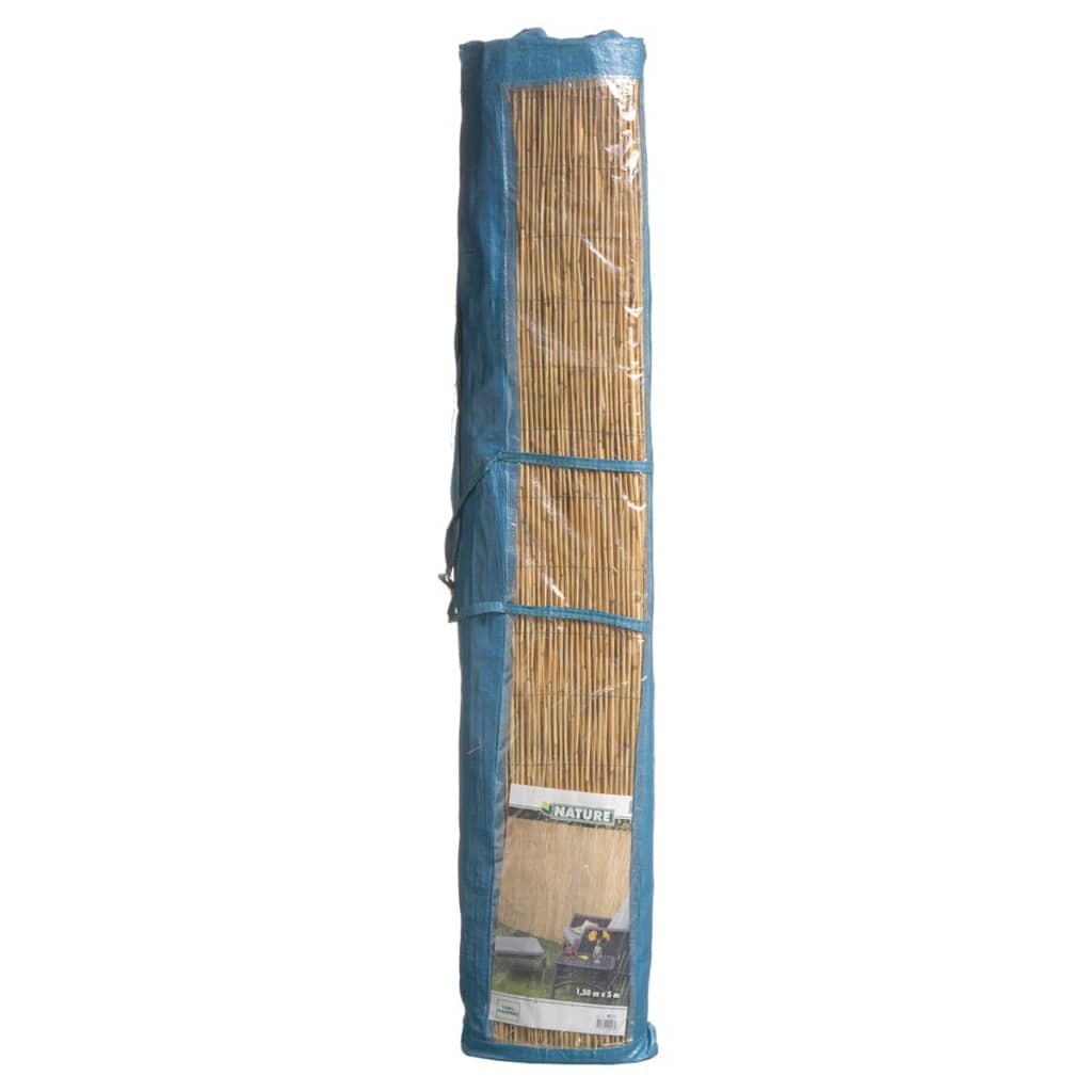 Nature rietmat 1x5 m Bambooite