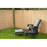 Nature rietmat 1,5x5 m Bambooite