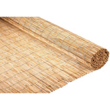 Naturgartenbildschirm 1.5x3 m Reed