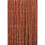 Naturgartenbildschirm 1x3 m 10 mm dicke Weiden