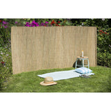 Nature Naturgartenbildschirm 1.2x3 M Zeggerietiet