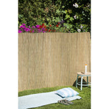 Nature Naturgartenbildschirm 1.2x3 M Zeggerietiet