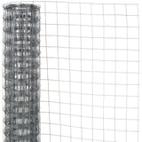 Nature Nature Mesh Quadrat 0,5 x 2,5 m 13 mm verzinkter Stahl