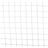 Nature Nature Mesh Quadrat 0,5 x 2,5 m 13 mm verzinkter Stahl