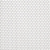 Naturmückennetz 1x2 m Aluminumgrau