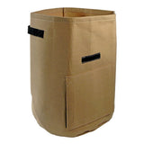 Naturkartoffelkultur Tasche 37 l Beige