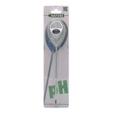 Natur Nature pH -Meter grau