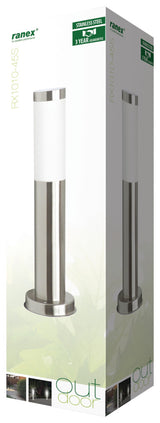 RANEX RANEX RA-Outdoor14 Gartenleuchte E27 IP44