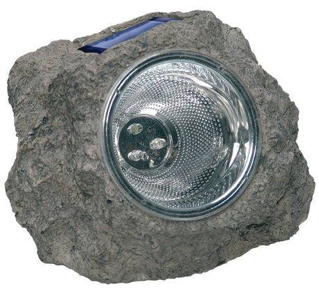 Ranex ra-5000154 Solar-Gartenlampe 3 LED