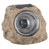 Ranex ra-5000154 Solar-Gartenlampe 3 LED