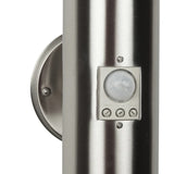 Ranex Ranex Wandlampe mit Sensor 20 W Chrom Rx1010-38r-S