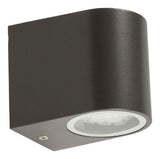 Ranex RA-5000332 LED-Außenwandleuchte aus Edelstahl