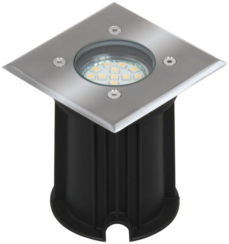 RANEEX RA-0158620 LED Ground Spot 3 W 230 LM 3000 K