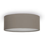 Smartwares 10.004.66 Deckenleuchte Braun
