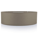 Smartwares 10.004.66 Deckenleuchte Braun