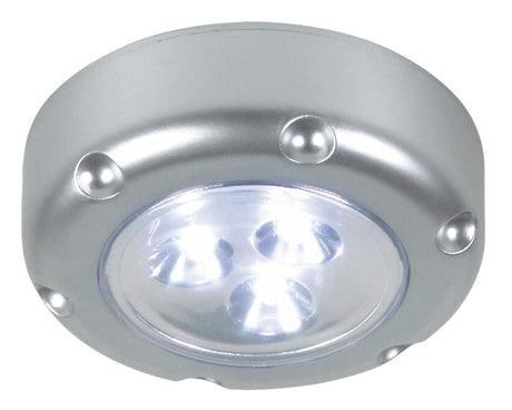 Ranex ra-6000072 Mini-LED-Drucklampe