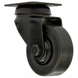 Mac Lean Mac Lean 4 St Zwenkwiel 50 mm schwarz
