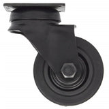 Mac Lean Mac Lean 4 St Zwenkwiel 50 mm schwarz
