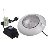 Ubbink Schwimmbadplätze mit Fernbedienung 406 LED Multi -Colored 7504613