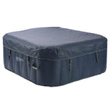 Infinite Spa Spasastem Champion Spa 600 Square