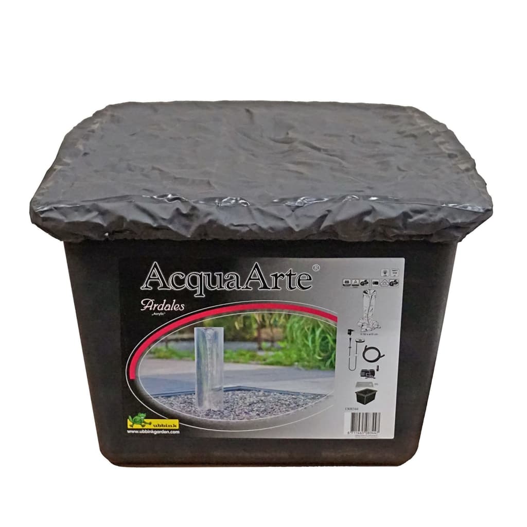 Ubbink Acqua Arte Set Ardales mit Pumpe