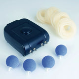 Ubbink Air Pump Air 1000 Outdoor 1351326
