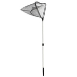 Ubbink Ubbink Visnet PowerNet 6 mm 58x40x40 cm dreieckig